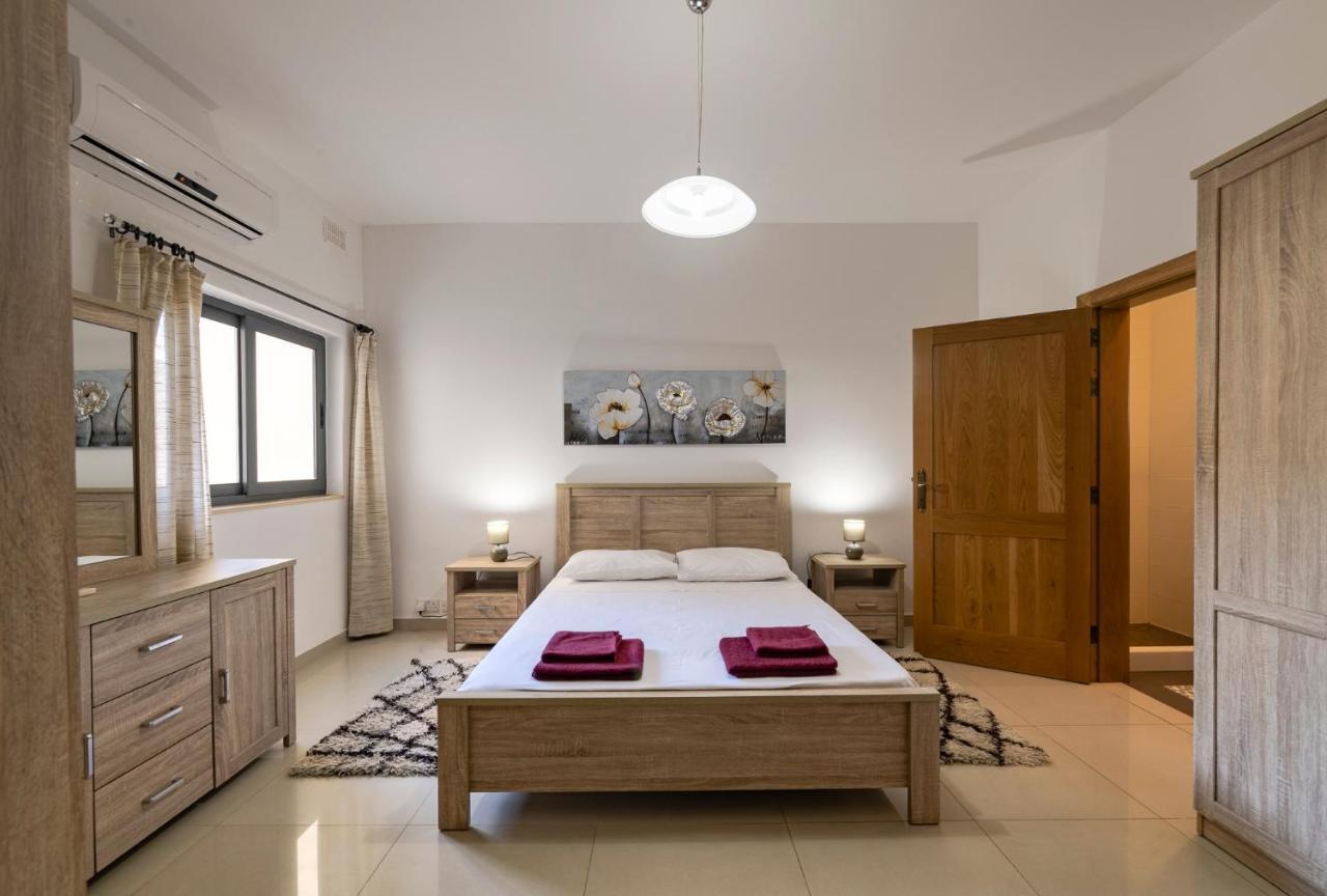 Marble Arch Apt. Apartment Saint Julian's Exterior photo
