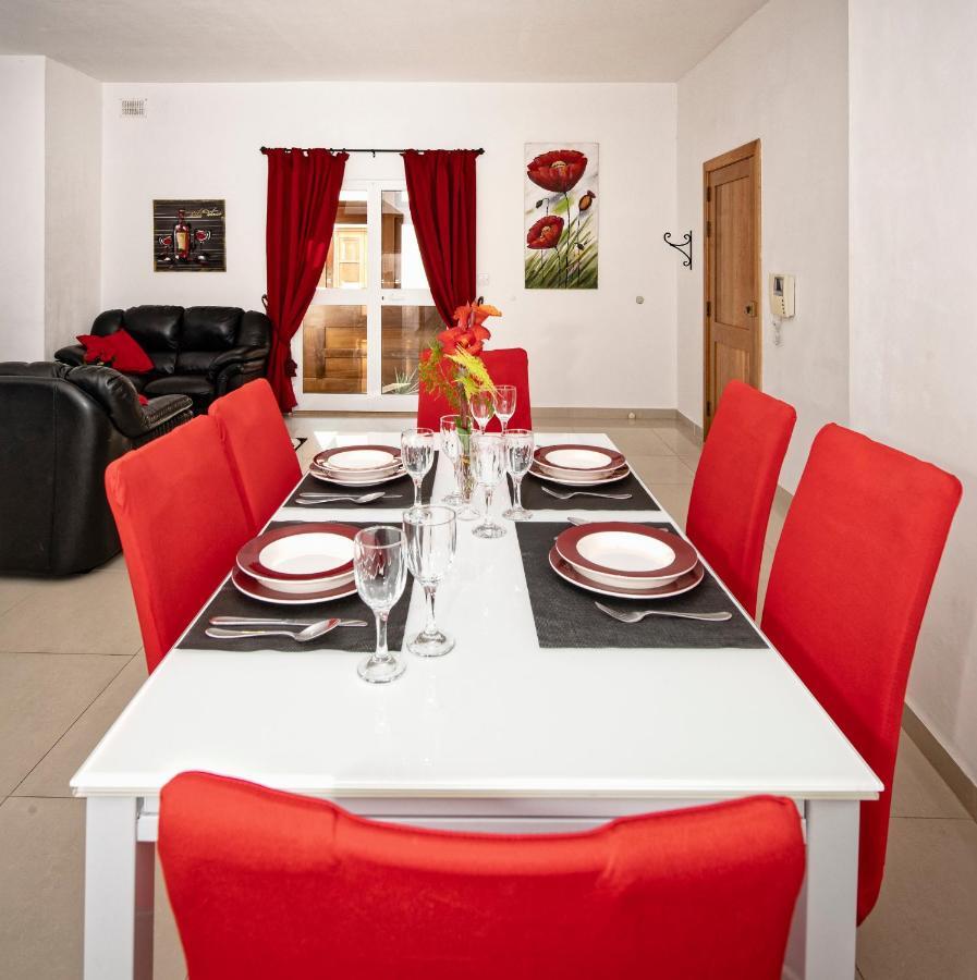 Marble Arch Apt. Apartment Saint Julian's Exterior photo