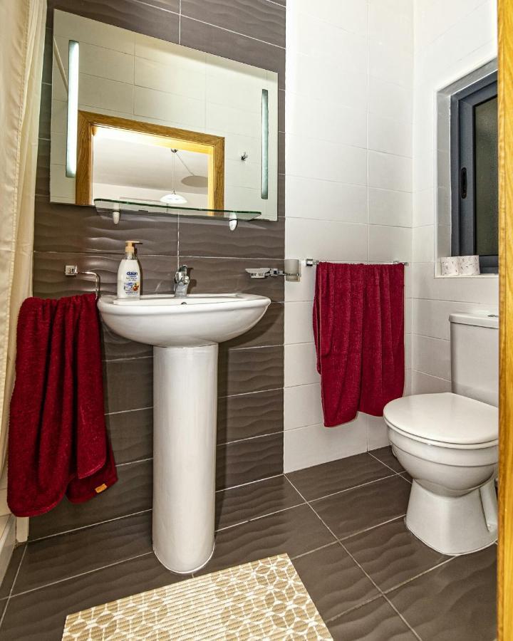 Marble Arch Apt. Apartment Saint Julian's Exterior photo