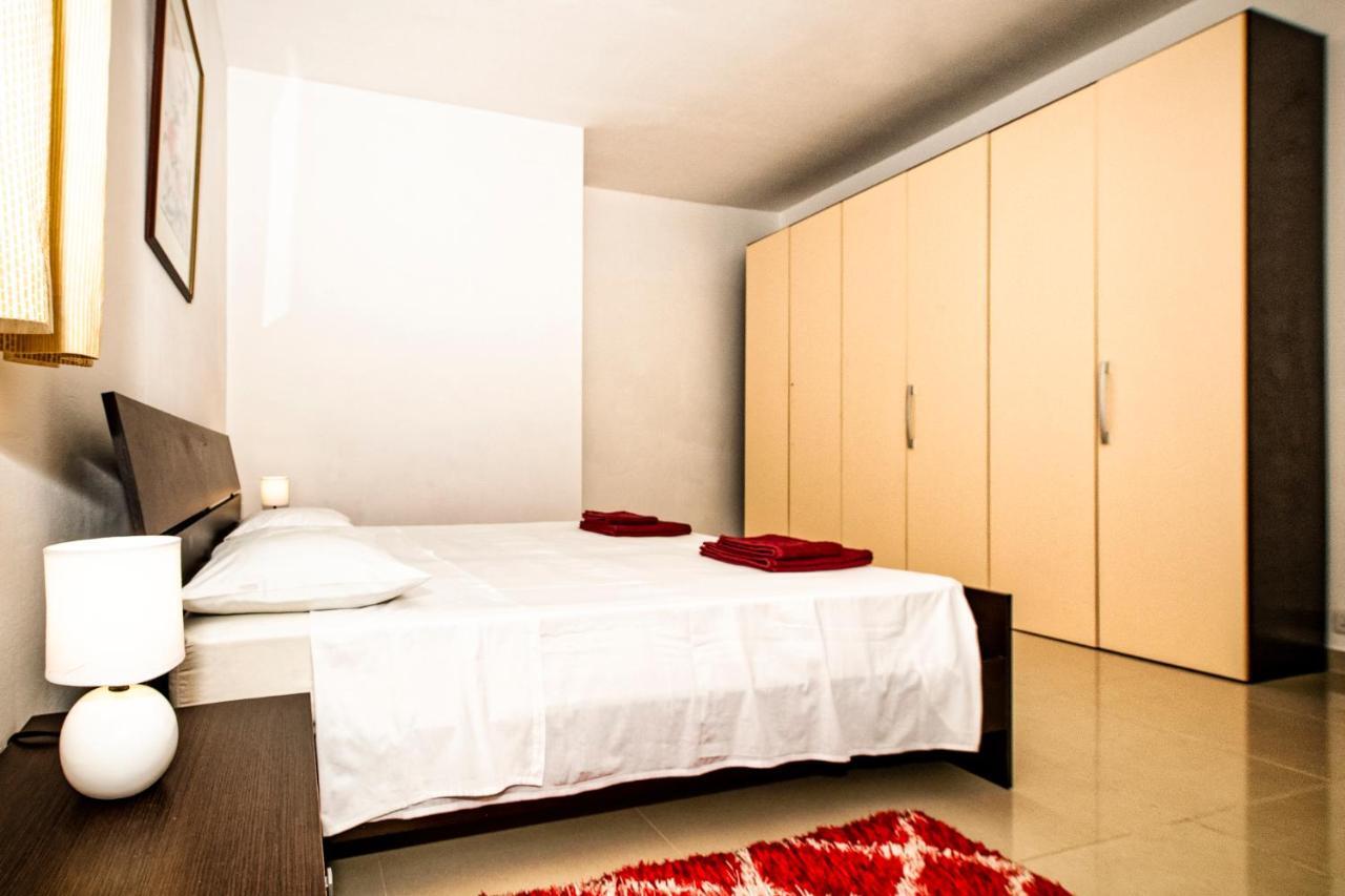 Marble Arch Apt. Apartment Saint Julian's Exterior photo