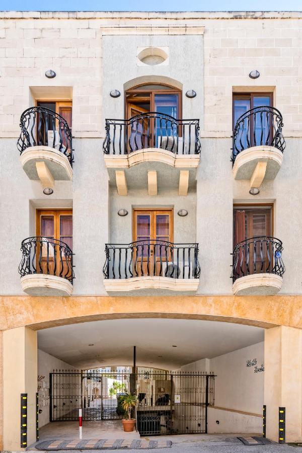Marble Arch Apt. Apartment Saint Julian's Exterior photo