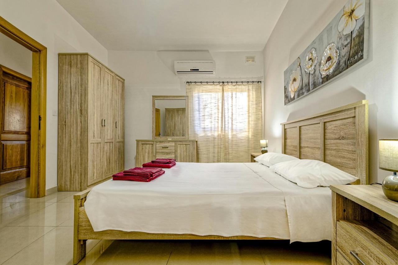 Marble Arch Apt. Apartment Saint Julian's Exterior photo